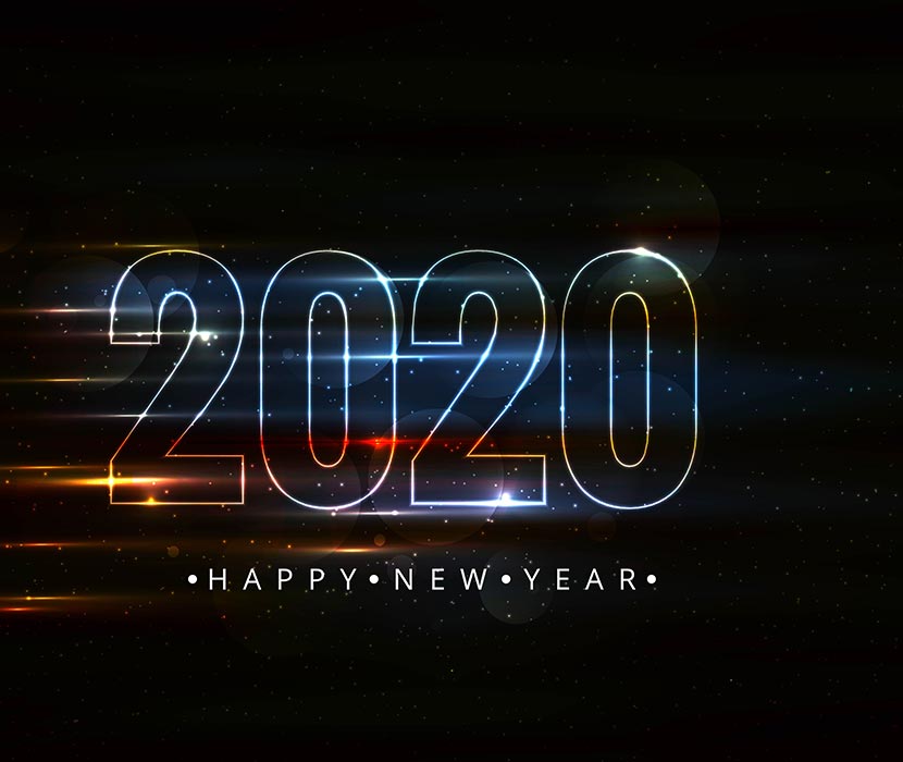 炫彩灯光2020创意设计源文件