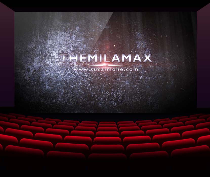 AE模板-史诗大气金属质感电影文字标题开场片头 Agressive Trailer