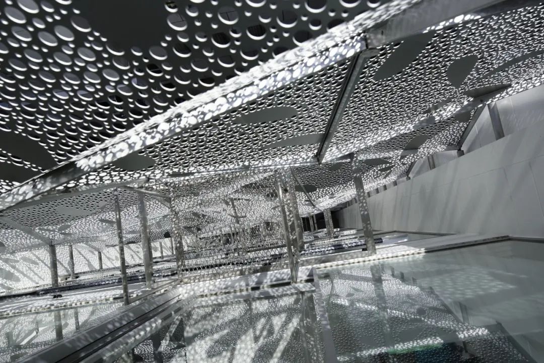 参数化做表皮设计立面就该这么技术流