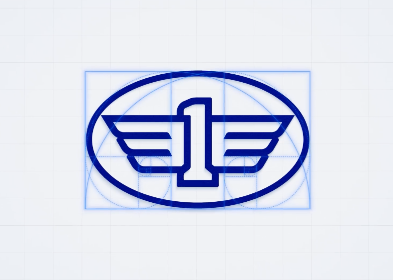 中国一汽logo换logo了，有种莫名的魂斗罗即视感，哈哈哈(图7)