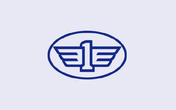 中国一汽logo换logo了，有种莫名的魂斗罗即视感，哈哈哈(图12)