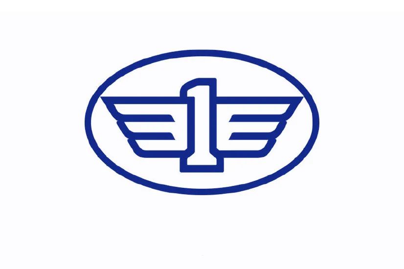 中国一汽logo换logo了，有种莫名的魂斗罗即视感，哈哈哈(图18)