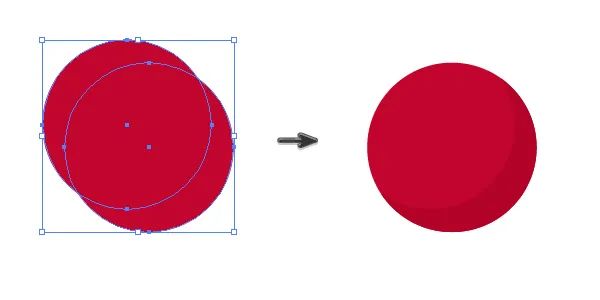AI绘制的果树小插画(图3) AI绘制的果树小插画(图3)