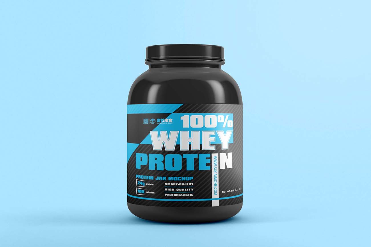 健身蛋白质瓶样机PSD源文件protein_jar_mockup_01