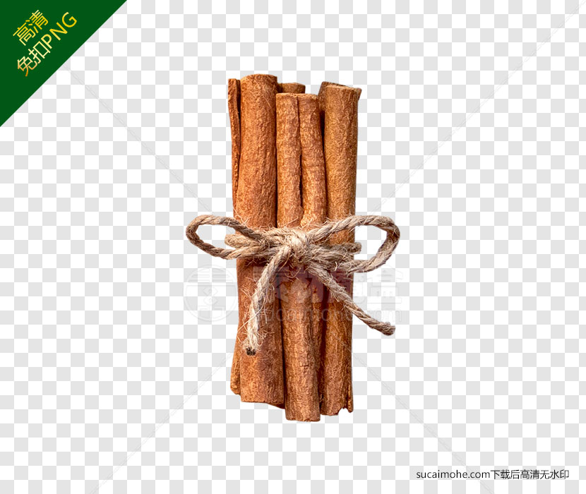 圣诞节肉桂棒cinnamon sticks tied together