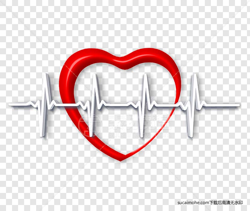 heart-心脏 健康 脉冲 心率 保护 护理 调查 医疗 医生 高清摄影大图