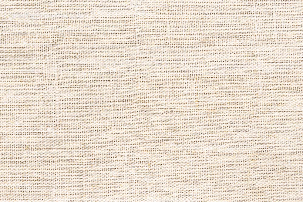 精细麻布纺织物布纹理照片close-up-fabric-texture