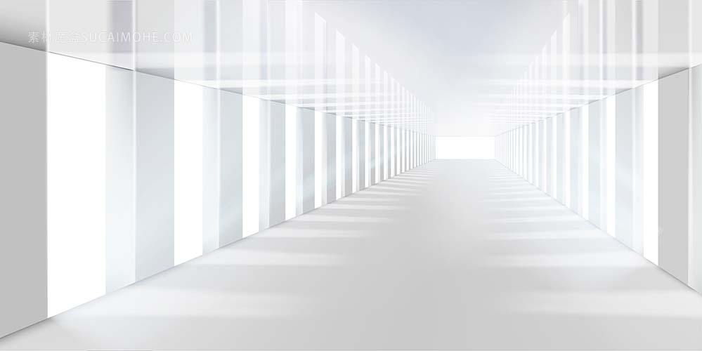 空间几何结构高清大图