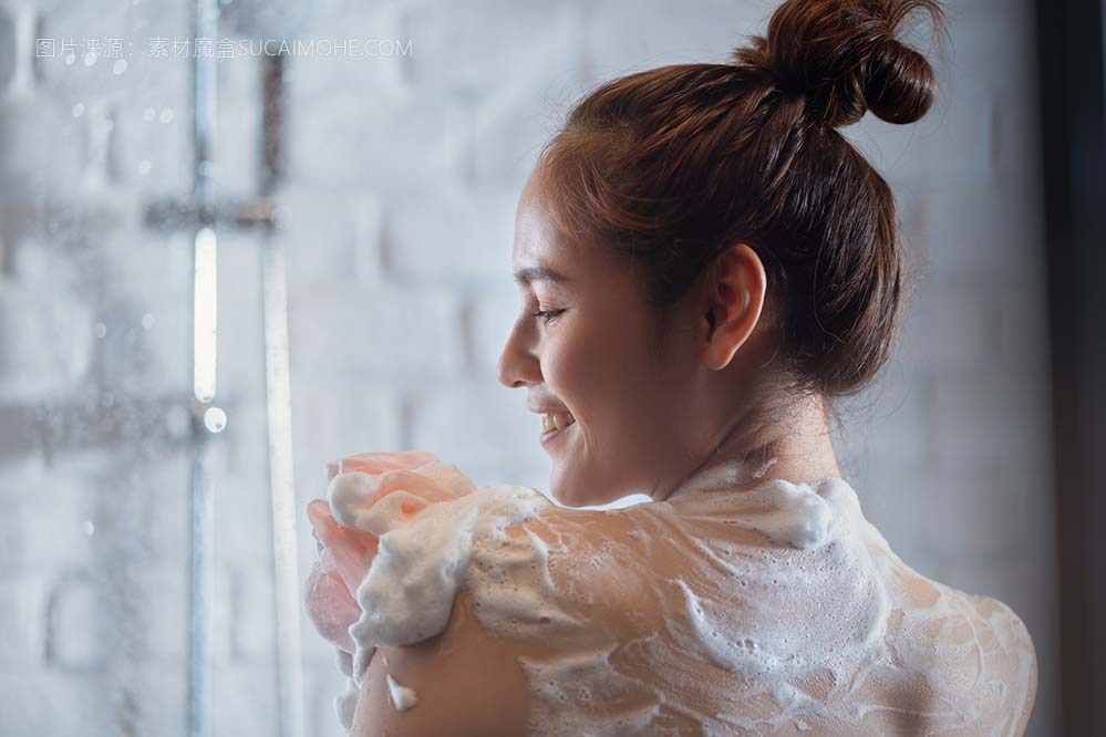 欧美淋浴的女人免费照片woman-shower