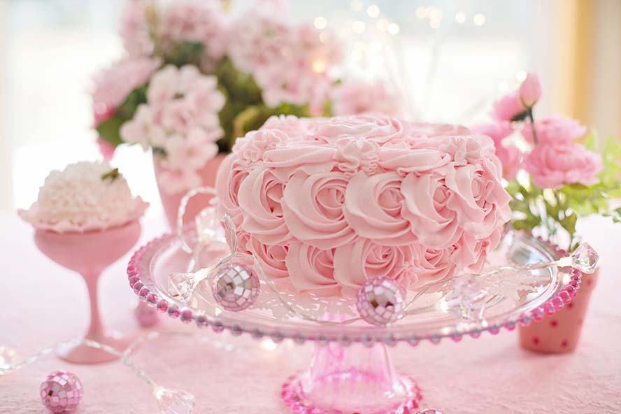 valentine-情人节 情人节那天 心 粉红色 爱 浪漫 生日 庆典 蛋糕 婚礼 糖果 甜 节日 高清大图