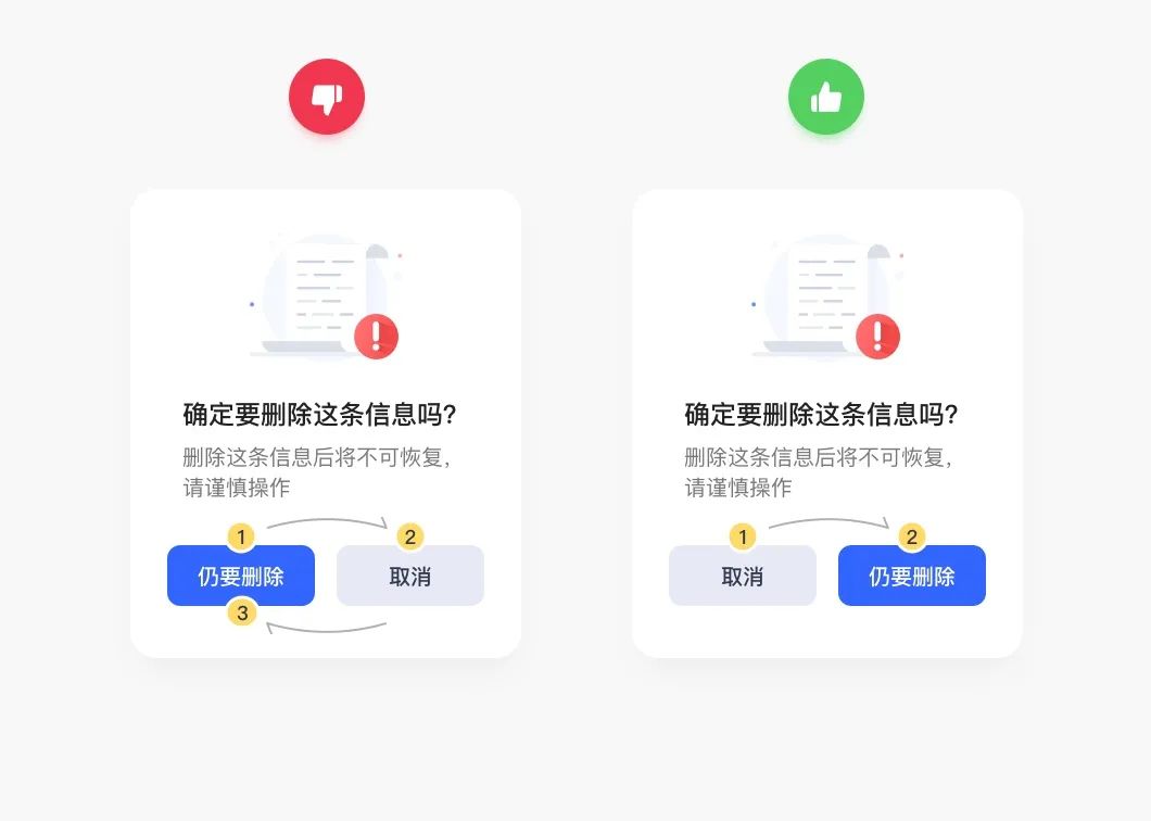 5个大厂必备UI技巧，你知道吗？(图5)
