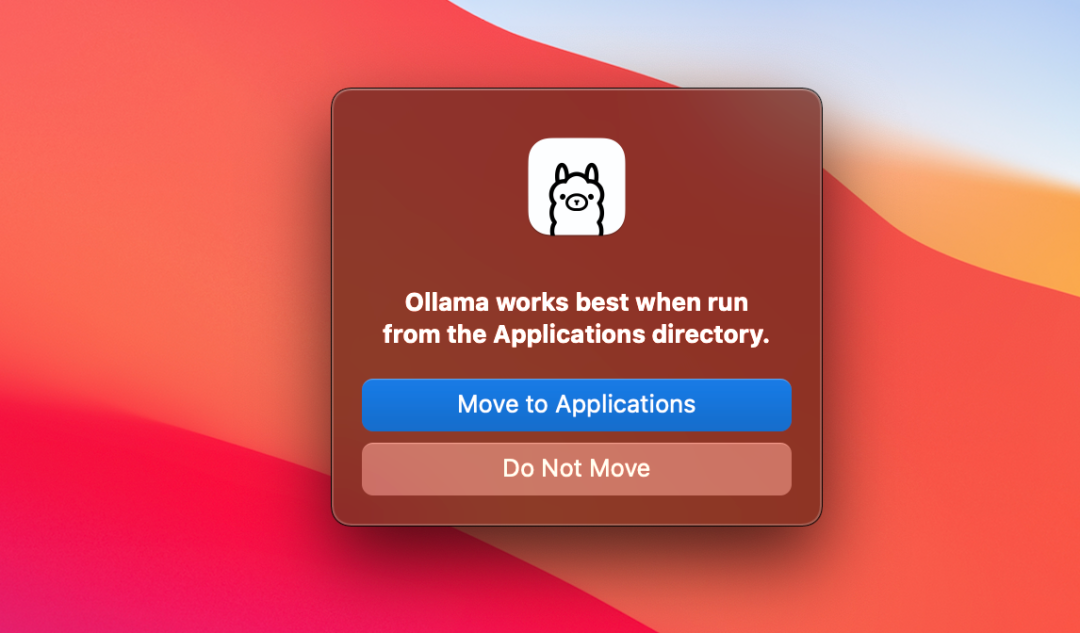 DeepSeek在Mac上本地可视化部署,保姆级教程,再也不怕崩了!(图4) DeepSeek在Mac上本地可视化部署,保姆级教程,再也不怕崩了!(图4)
