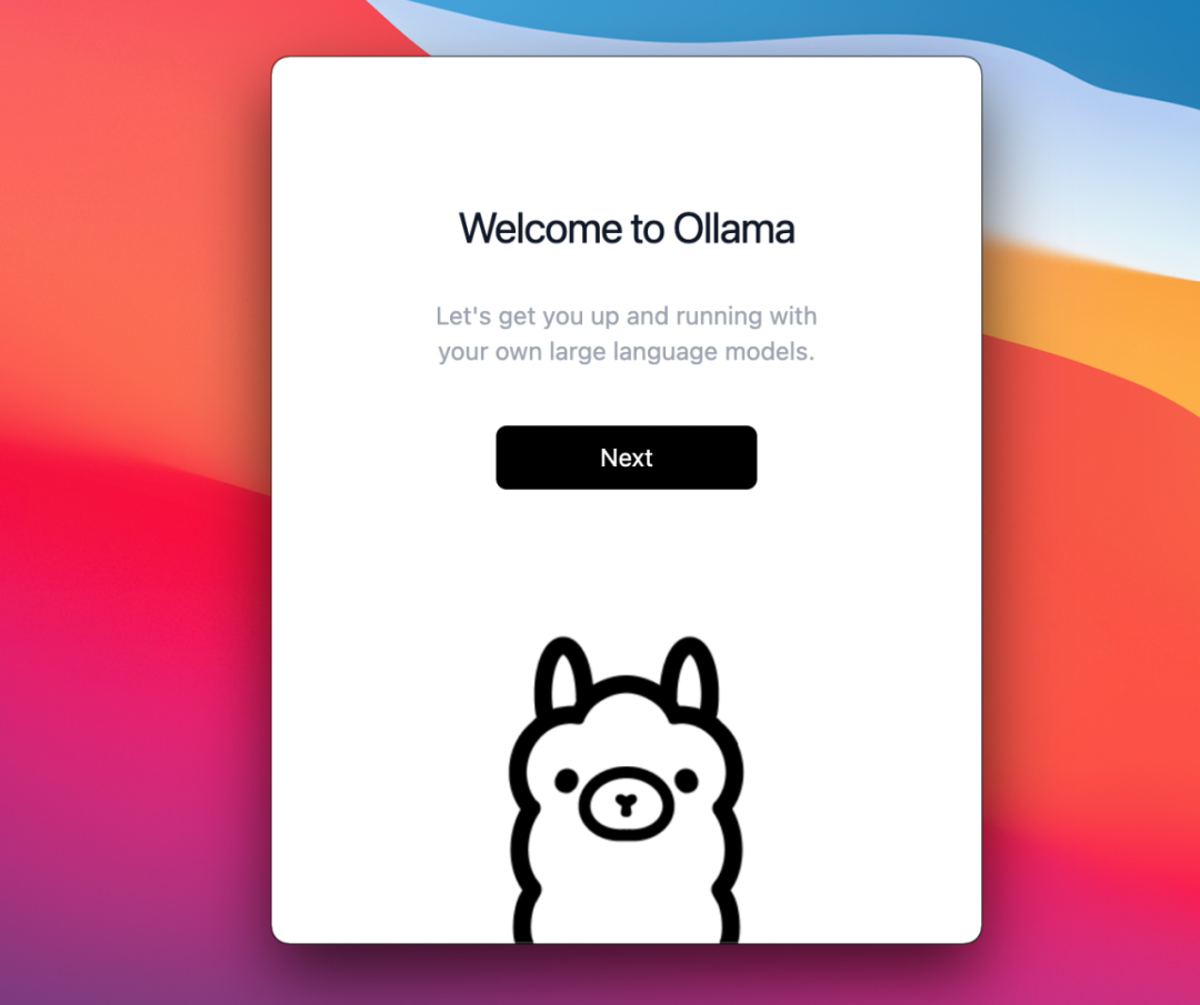 DeepSeek在Mac上本地可视化部署,保姆级教程,再也不怕崩了!(图5) DeepSeek在Mac上本地可视化部署,保姆级教程,再也不怕崩了!(图5)