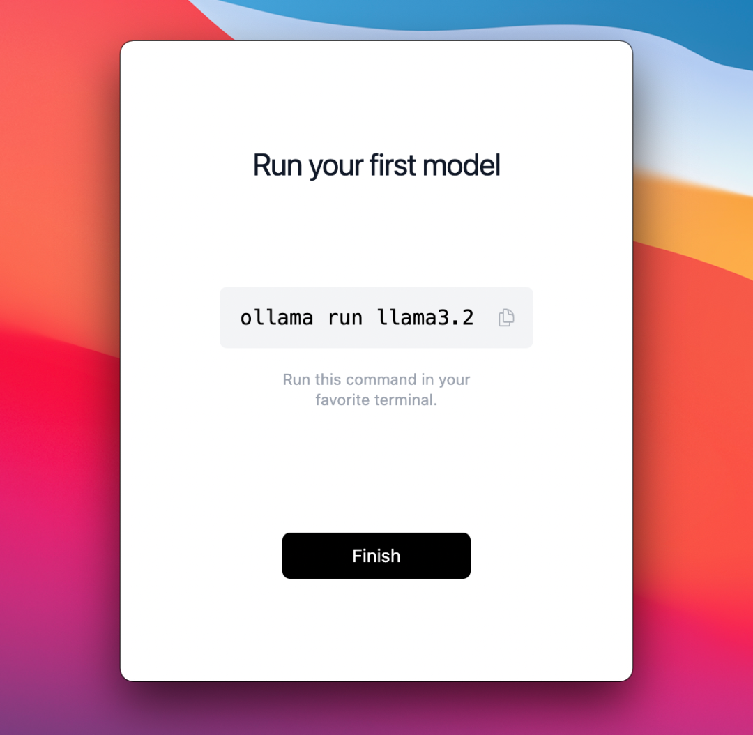 DeepSeek在Mac上本地可视化部署,保姆级教程,再也不怕崩了!(图7) DeepSeek在Mac上本地可视化部署,保姆级教程,再也不怕崩了!(图7)