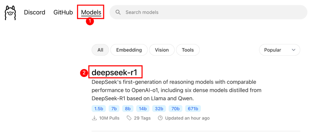DeepSeek在Mac上本地可视化部署,保姆级教程,再也不怕崩了!(图11) DeepSeek在Mac上本地可视化部署,保姆级教程,再也不怕崩了!(图11)