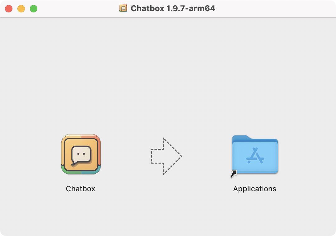 DeepSeek在Mac上本地可视化部署,保姆级教程,再也不怕崩了!(图19) DeepSeek在Mac上本地可视化部署,保姆级教程,再也不怕崩了!(图19)