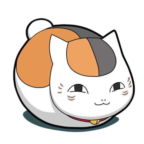猫影@仓库