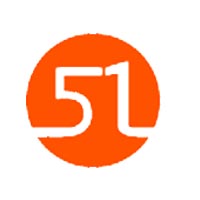 51PPT模板