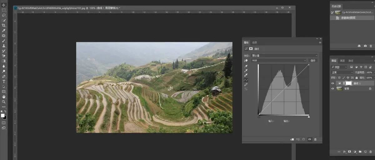 4种超好用的PS调色小技巧，知道的人不多！