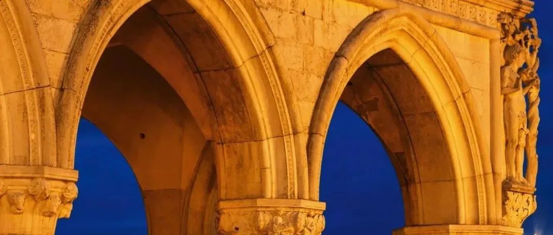 麦当劳海报设计，是氛围感的天花板吧！