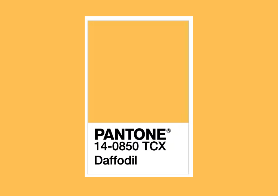 美到犯规!潘通2022春夏流行色火了,网友:好"色"好喜欢