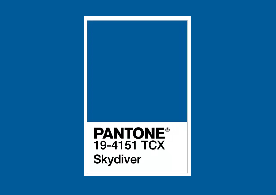 美到犯规!潘通2022春夏流行色火了,网友:好"色"好喜欢(图32)