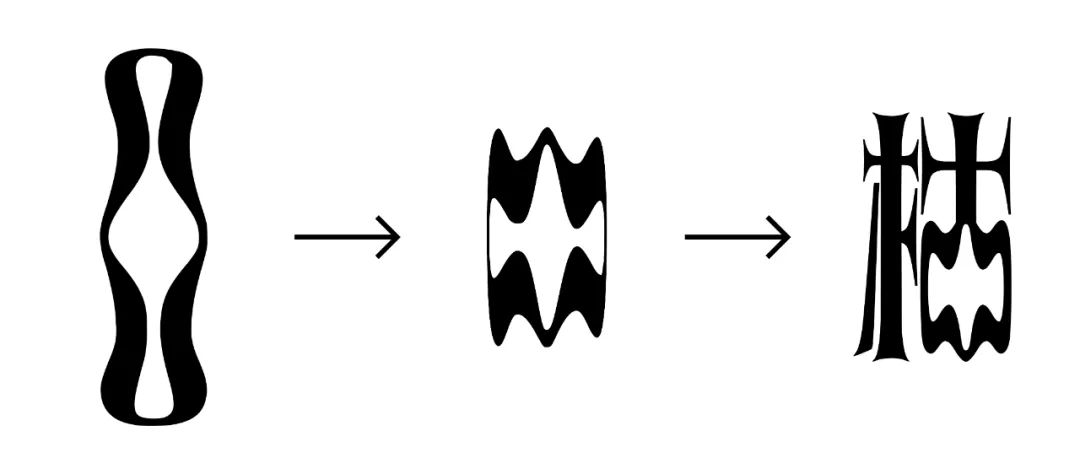 五个案例教会你“西文中用”字体设计(图49)