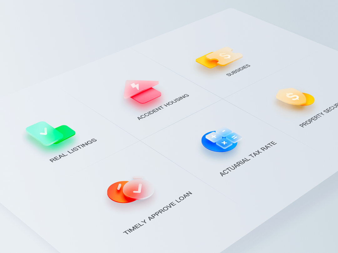 偷师毛玻璃效果来了