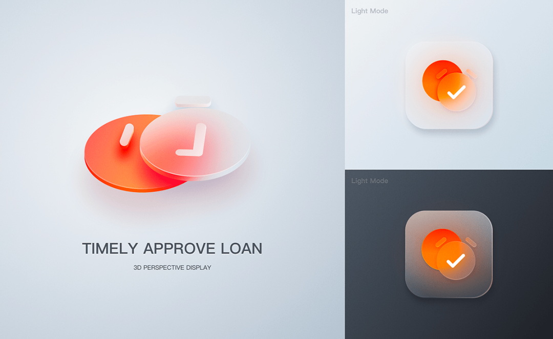 偷师！毛玻璃效果来了！(图4)