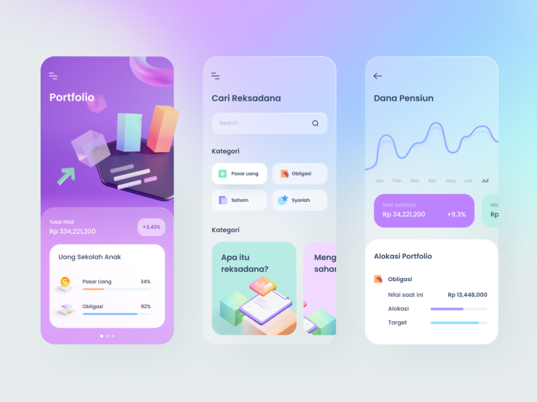 偷师！毛玻璃效果来了！(图9)