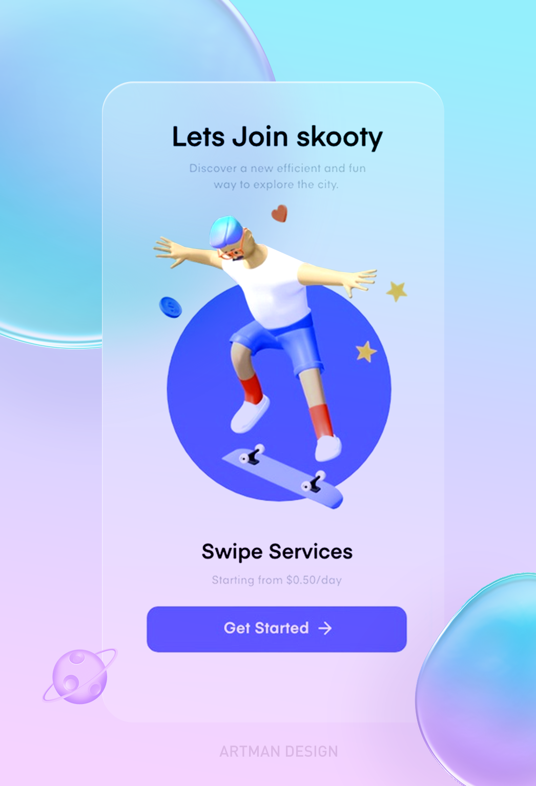 偷师！毛玻璃效果来了！(图36)