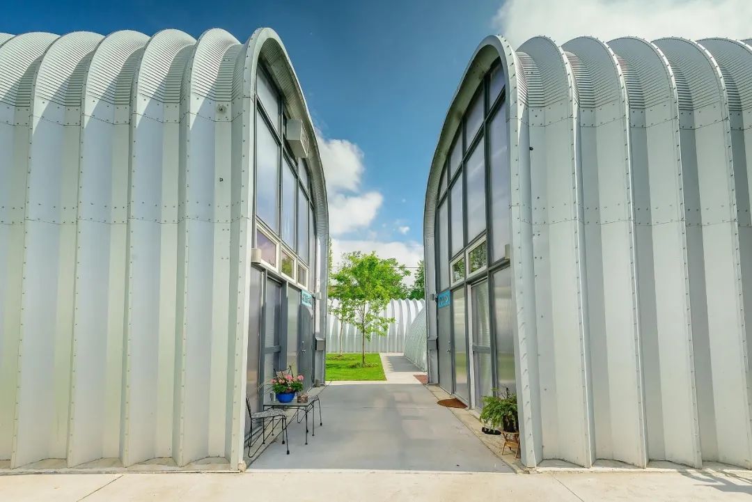 经适房的另一种做法,500万,建一个小区(图35) 经适房的另一种做法,500万,建一个小区(图35)