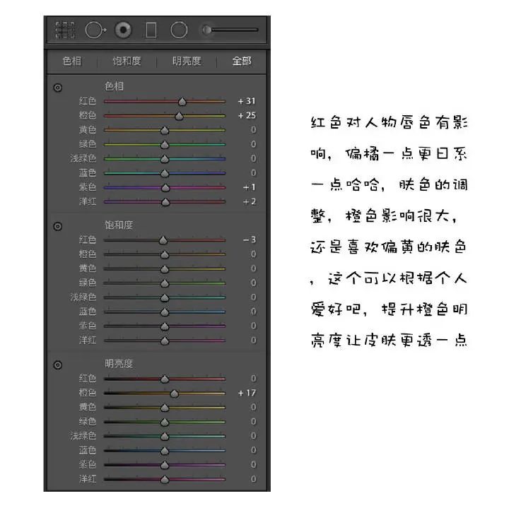 冬季摄影后期调色(图4)