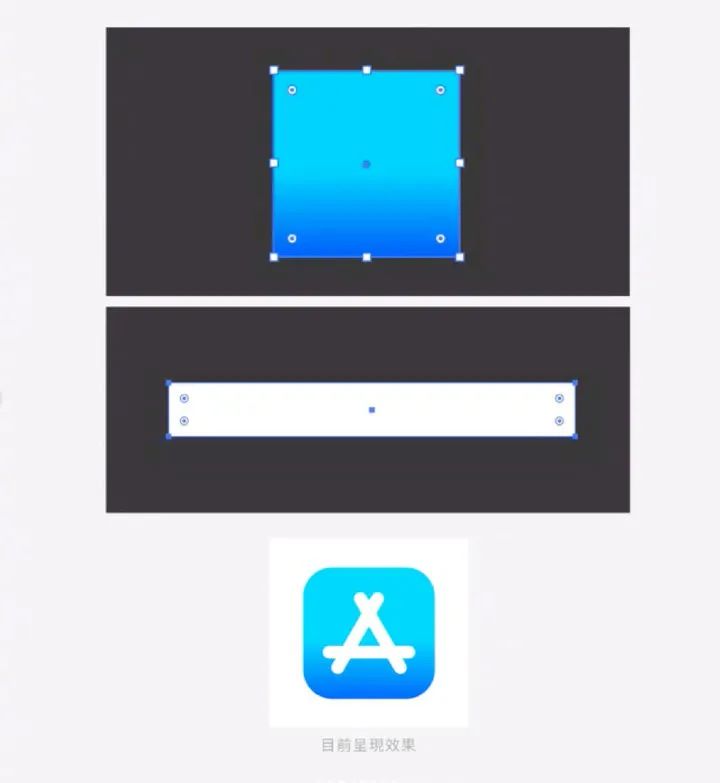 2022 AI 可以做 Q 弹的 3D 立体图标(图5)