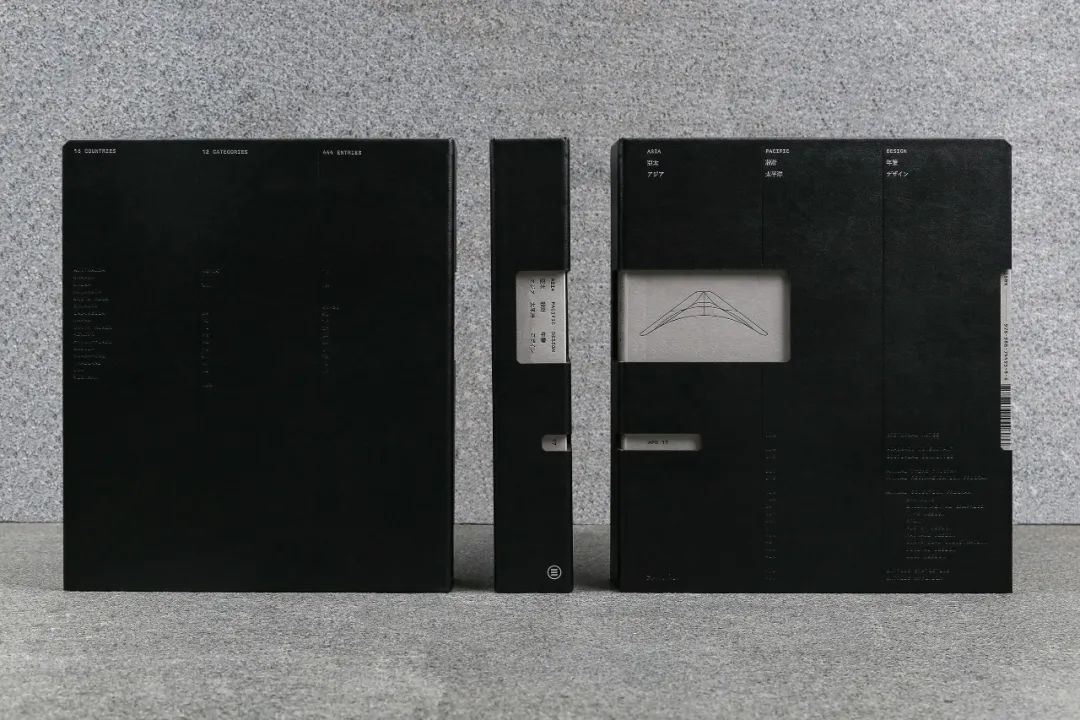 优秀的版式怎样排才显得更有格调感？(图2)