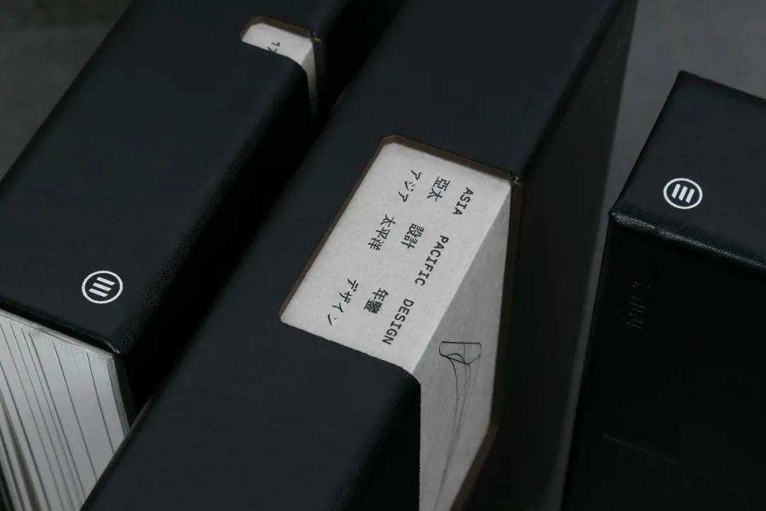 优秀的版式怎样排才显得更有格调感？(图3)