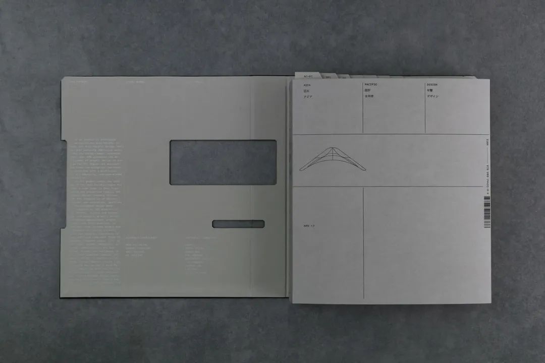 优秀的版式怎样排才显得更有格调感？(图6)