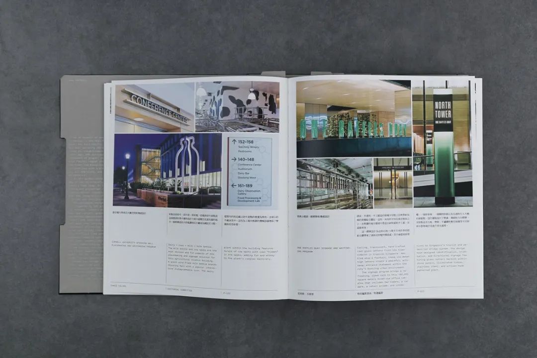 优秀的版式怎样排才显得更有格调感？(图13)