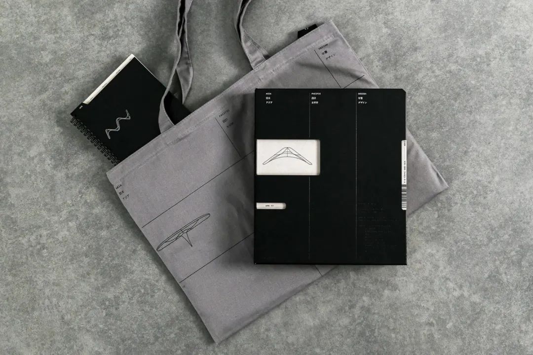 优秀的版式怎样排才显得更有格调感？(图20)