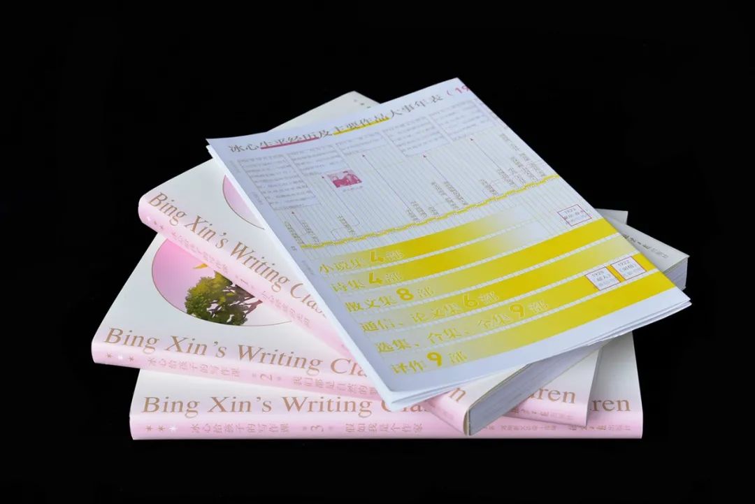 优秀的版式怎样排才显得更有格调感？(图27)