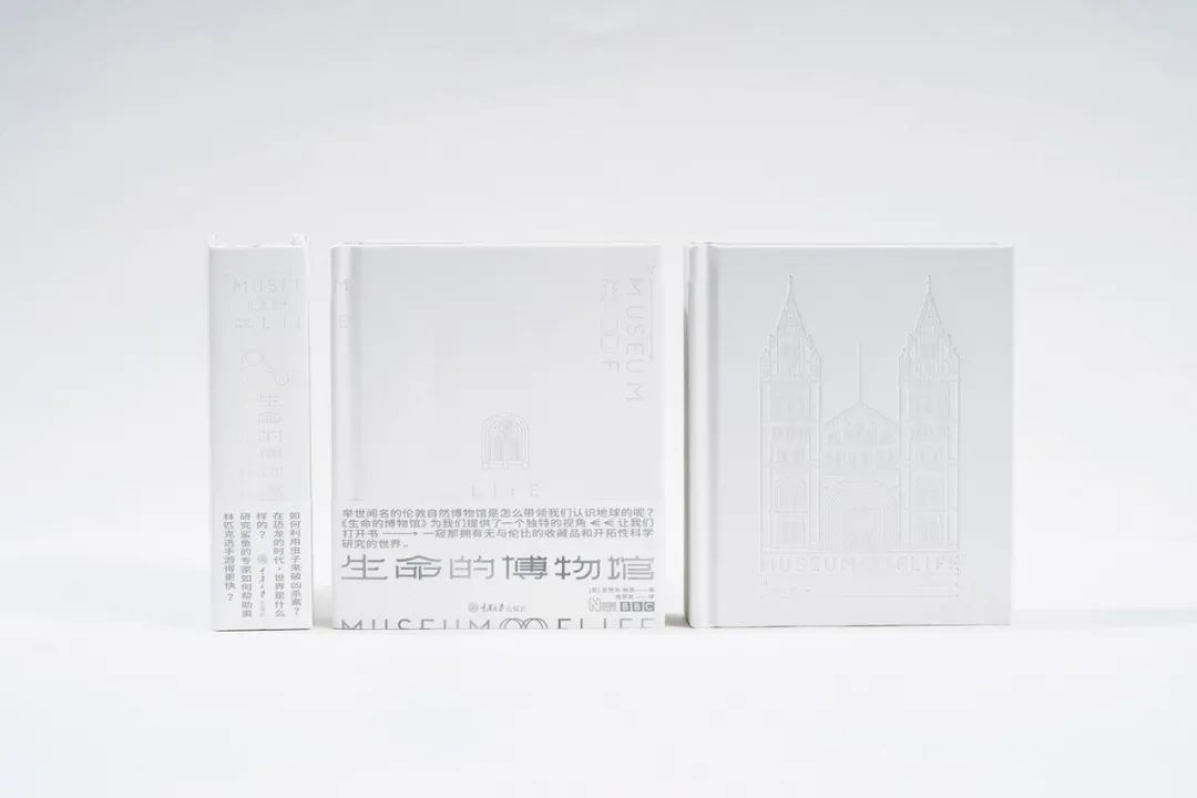 优秀的版式怎样排才显得更有格调感？(图37)