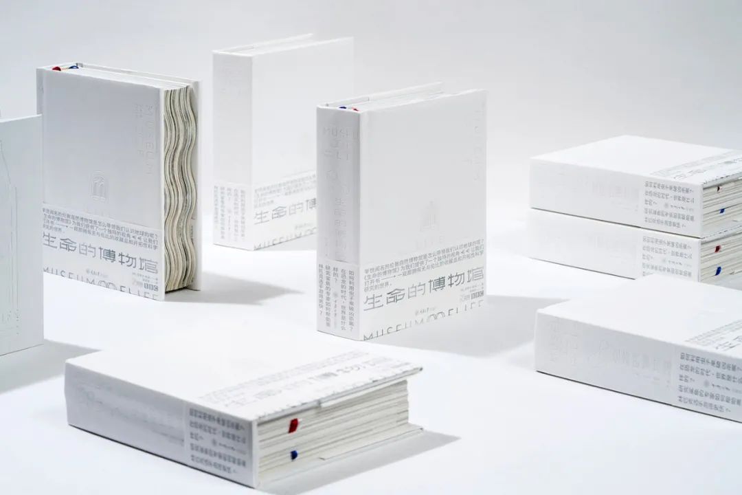 优秀的版式怎样排才显得更有格调感？(图36)