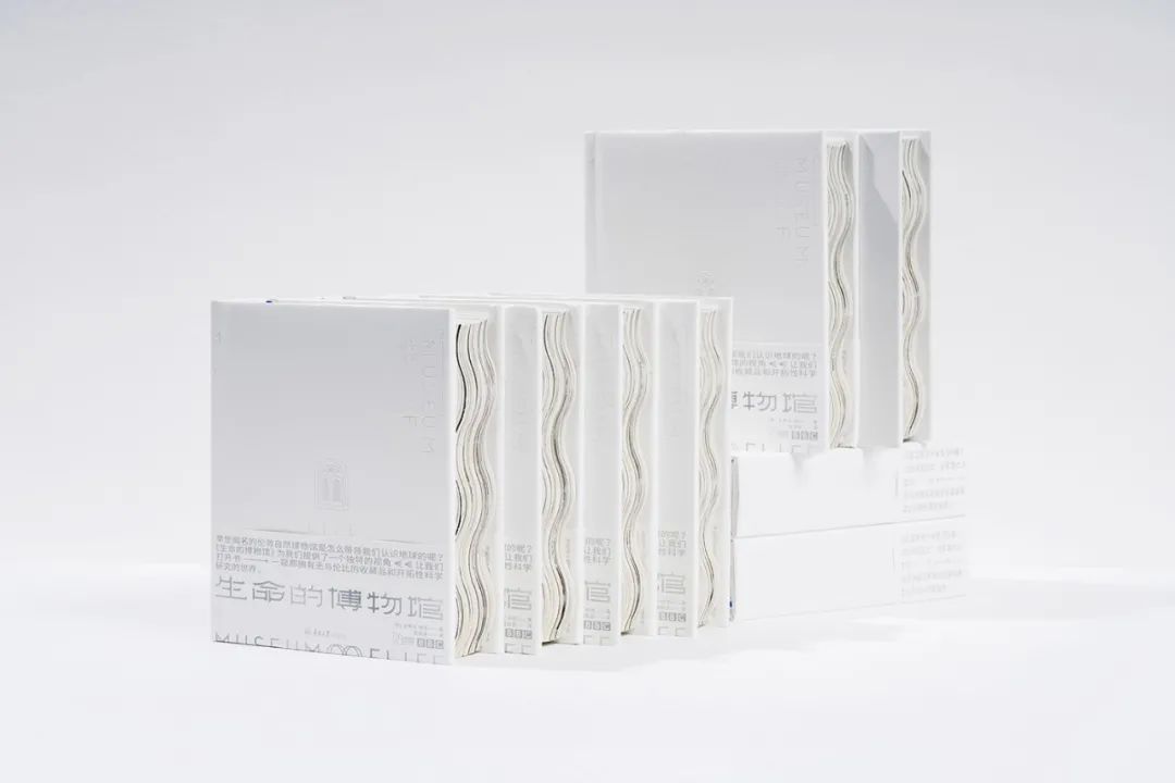 优秀的版式怎样排才显得更有格调感？(图38)