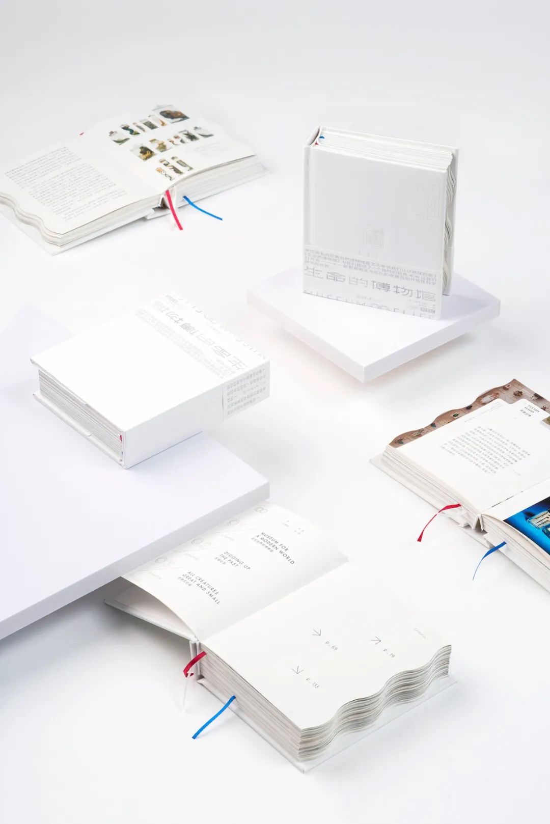 优秀的版式怎样排才显得更有格调感？(图39)