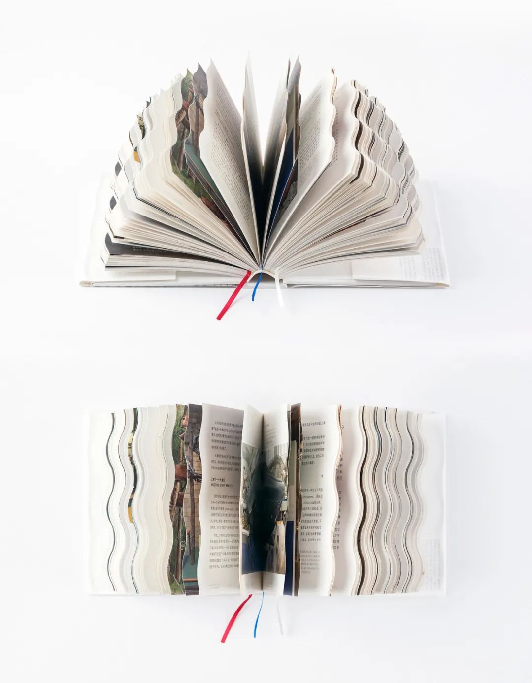 优秀的版式怎样排才显得更有格调感？(图40)