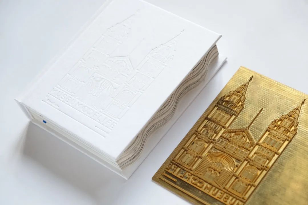 优秀的版式怎样排才显得更有格调感？(图45)