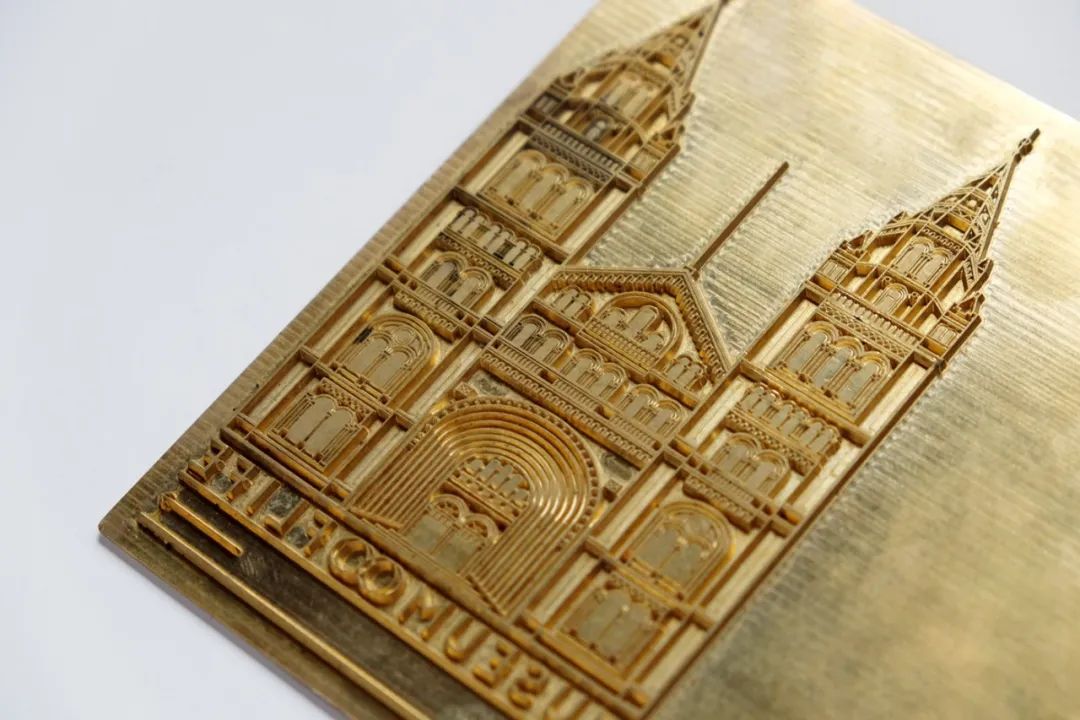 优秀的版式怎样排才显得更有格调感？(图46)