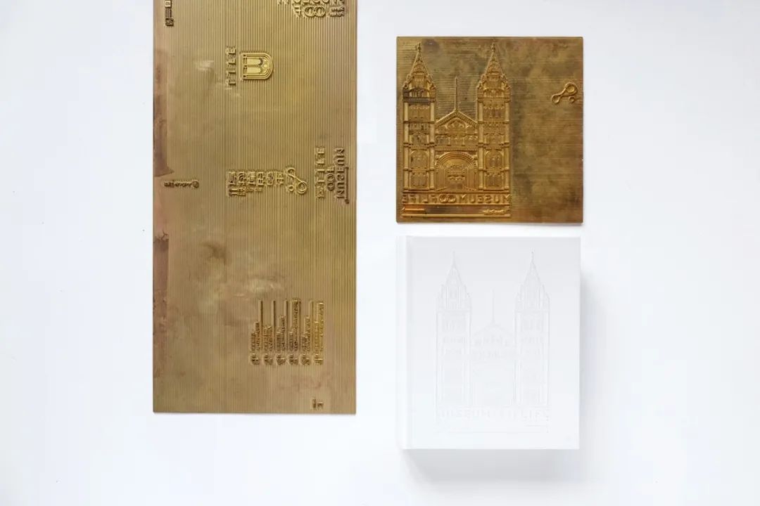 优秀的版式怎样排才显得更有格调感？(图47)