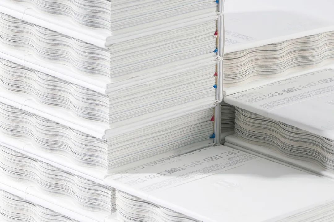 优秀的版式怎样排才显得更有格调感？(图48)