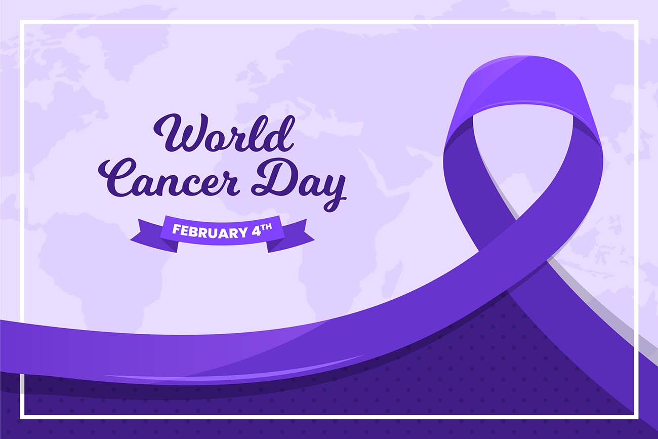 紫色世界癌症日丝带矢量源文件purple-world-cancer-day-ribbon